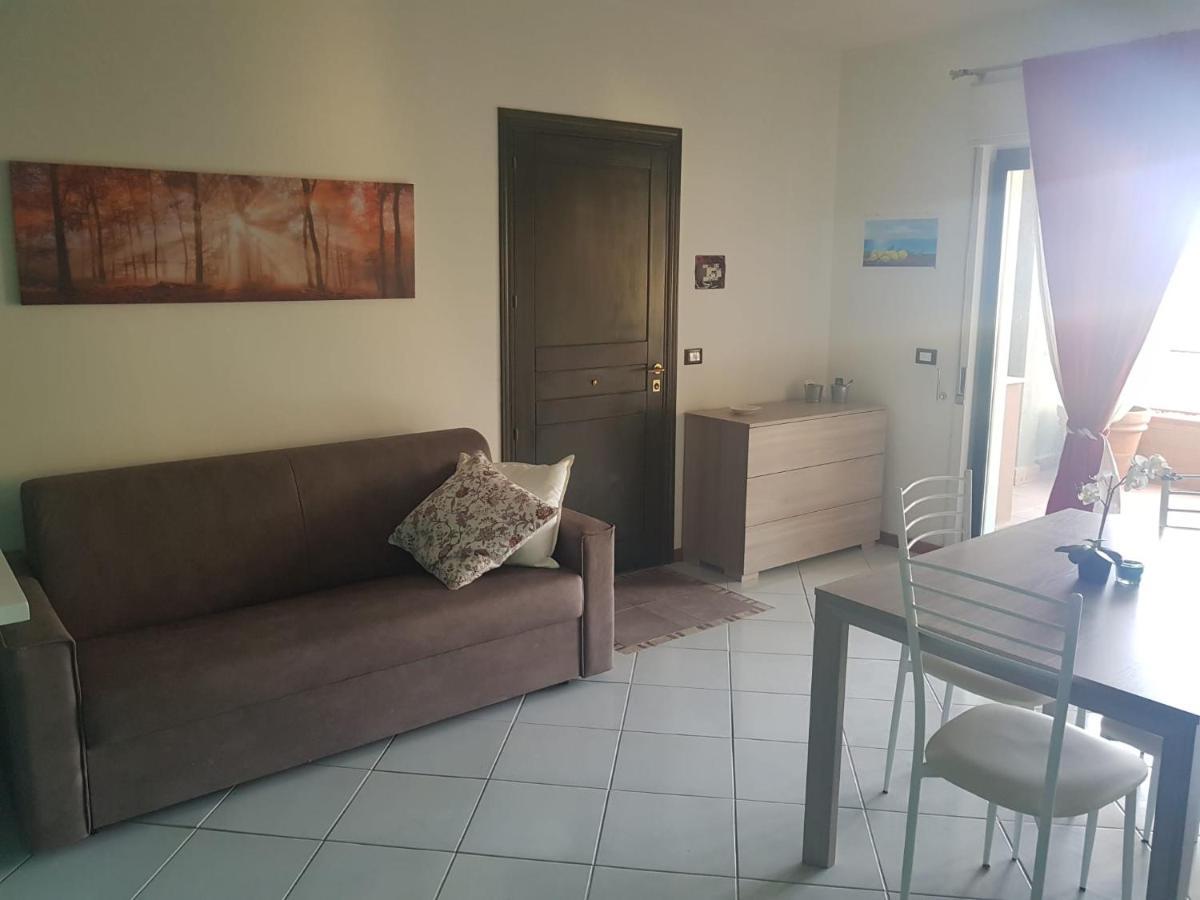 Apartamento Dolce Casa Taormina Exterior foto