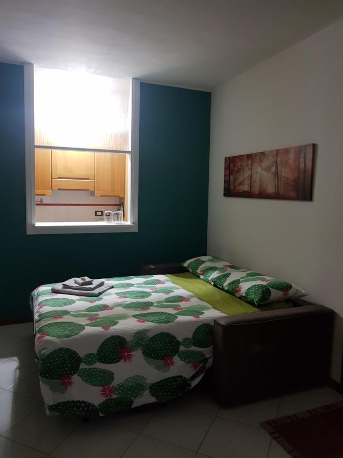 Apartamento Dolce Casa Taormina Exterior foto