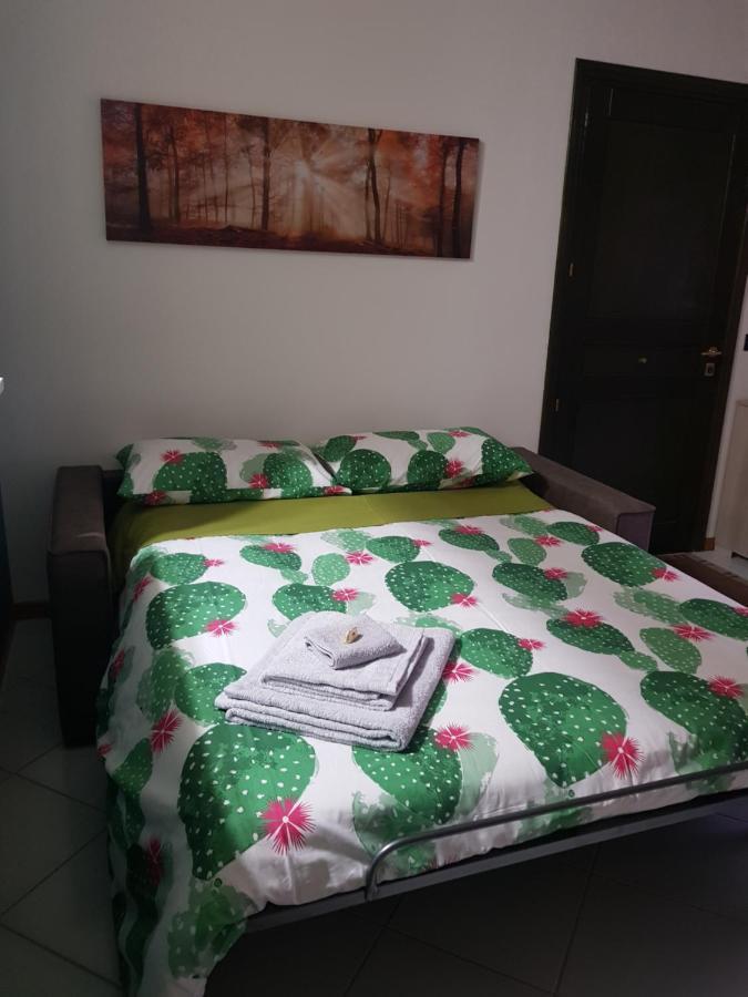 Apartamento Dolce Casa Taormina Exterior foto