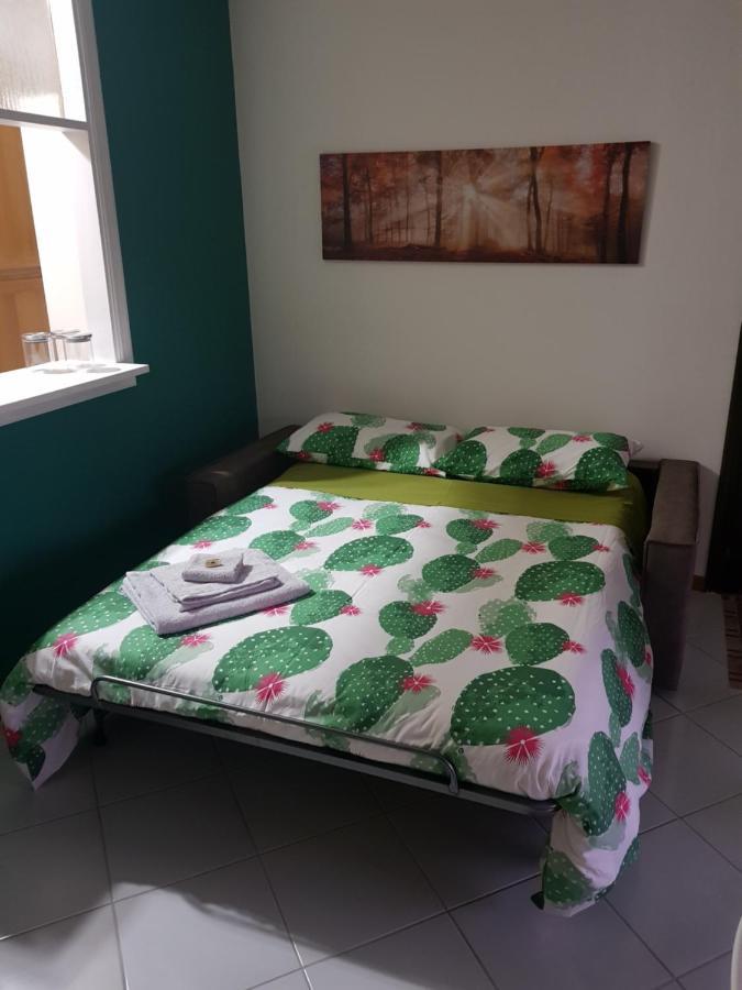 Apartamento Dolce Casa Taormina Exterior foto