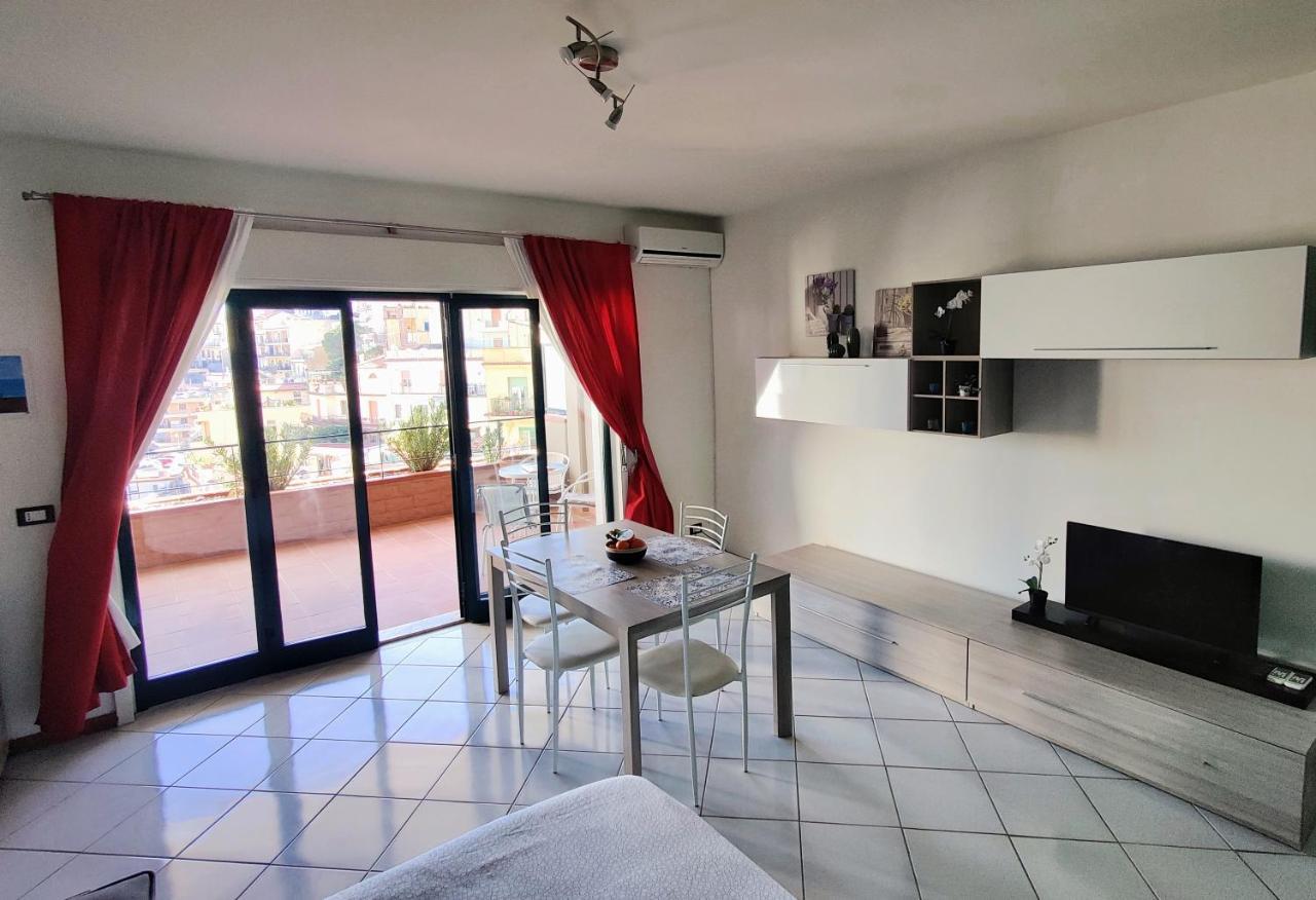 Apartamento Dolce Casa Taormina Exterior foto