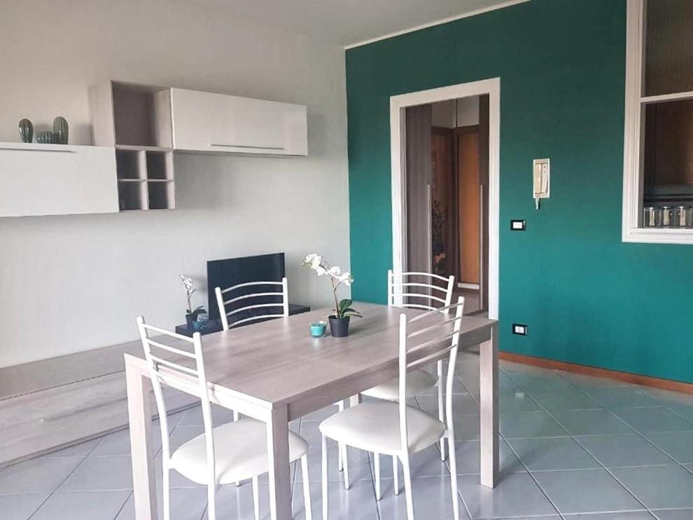 Apartamento Dolce Casa Taormina Exterior foto