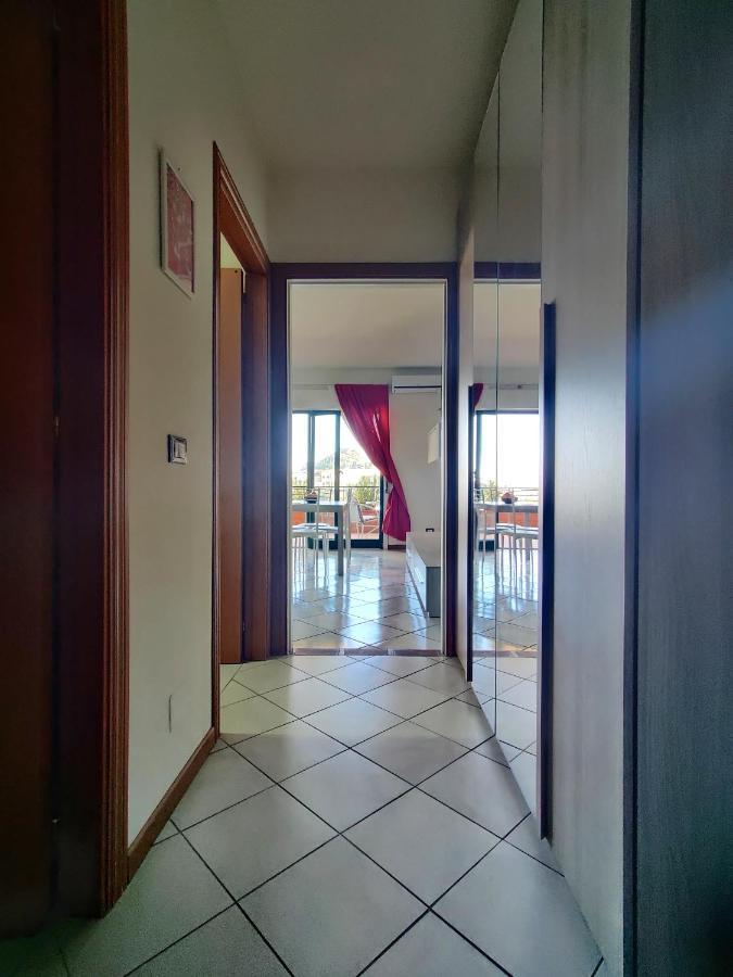 Apartamento Dolce Casa Taormina Exterior foto